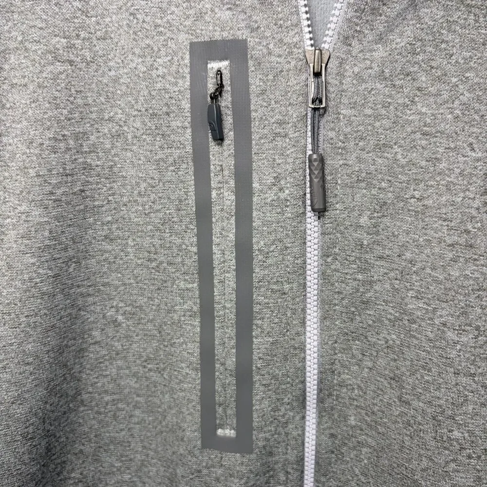 The North Face measurements under